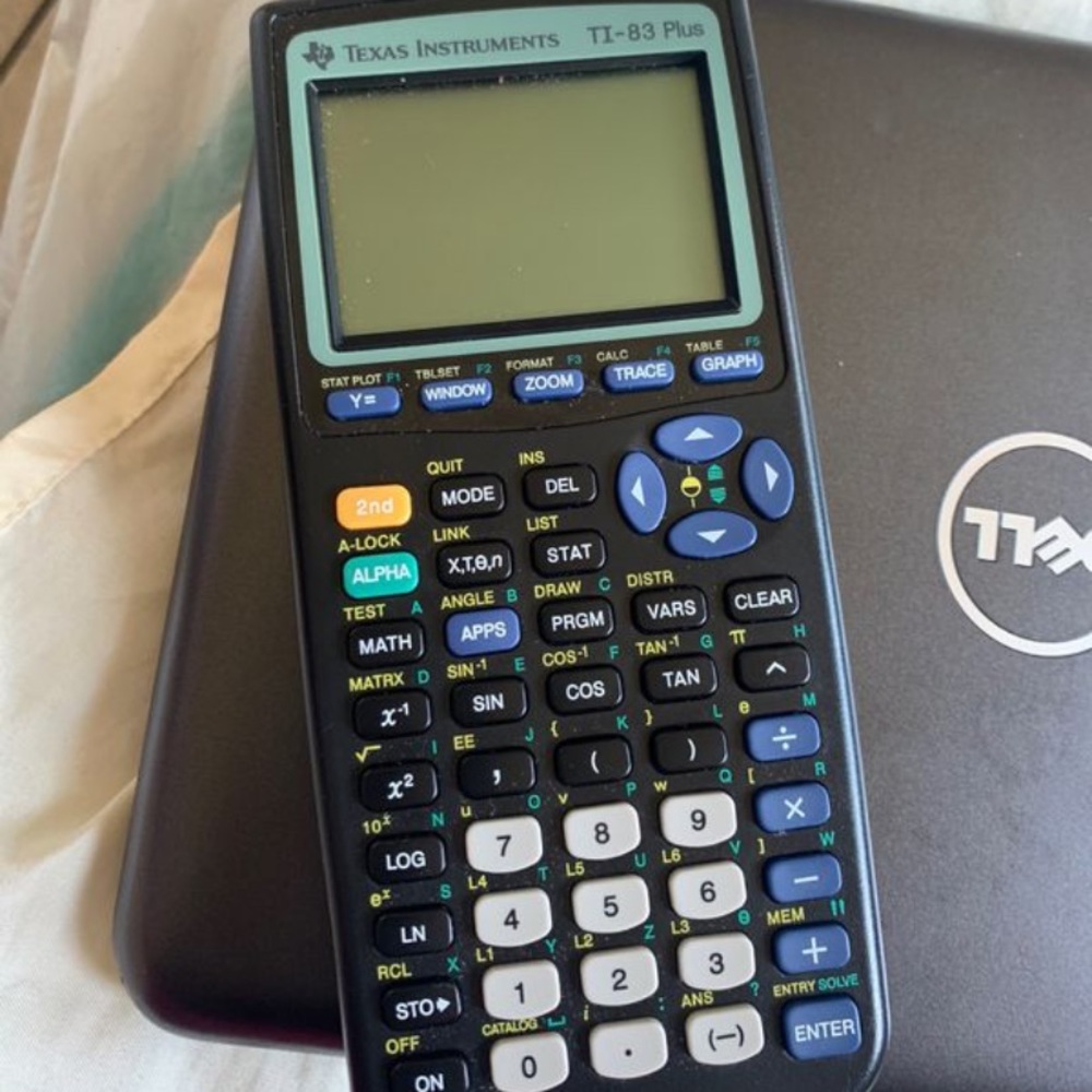 T83 Calculator